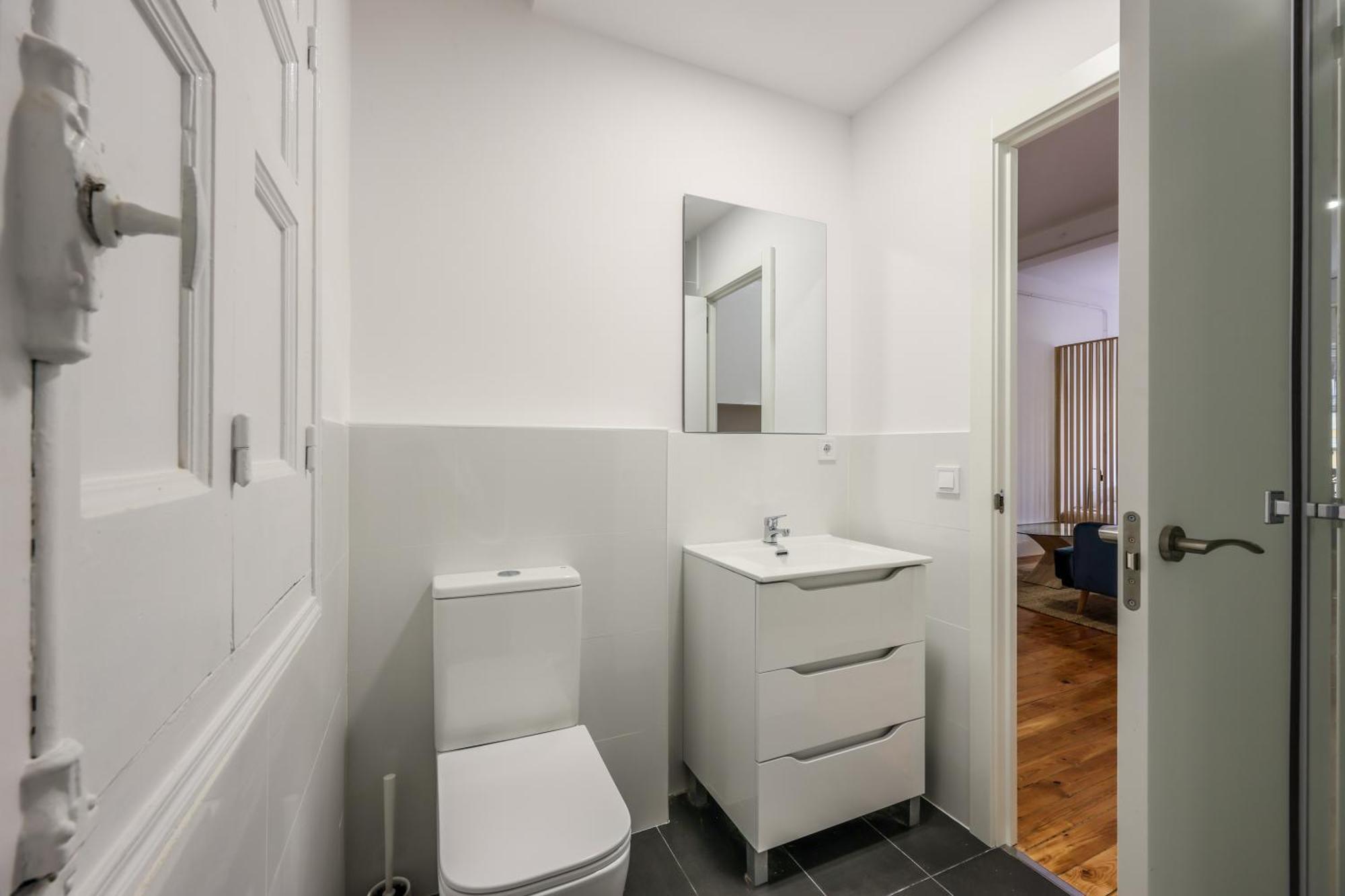 Victoria Apartments Madrid Exterior foto